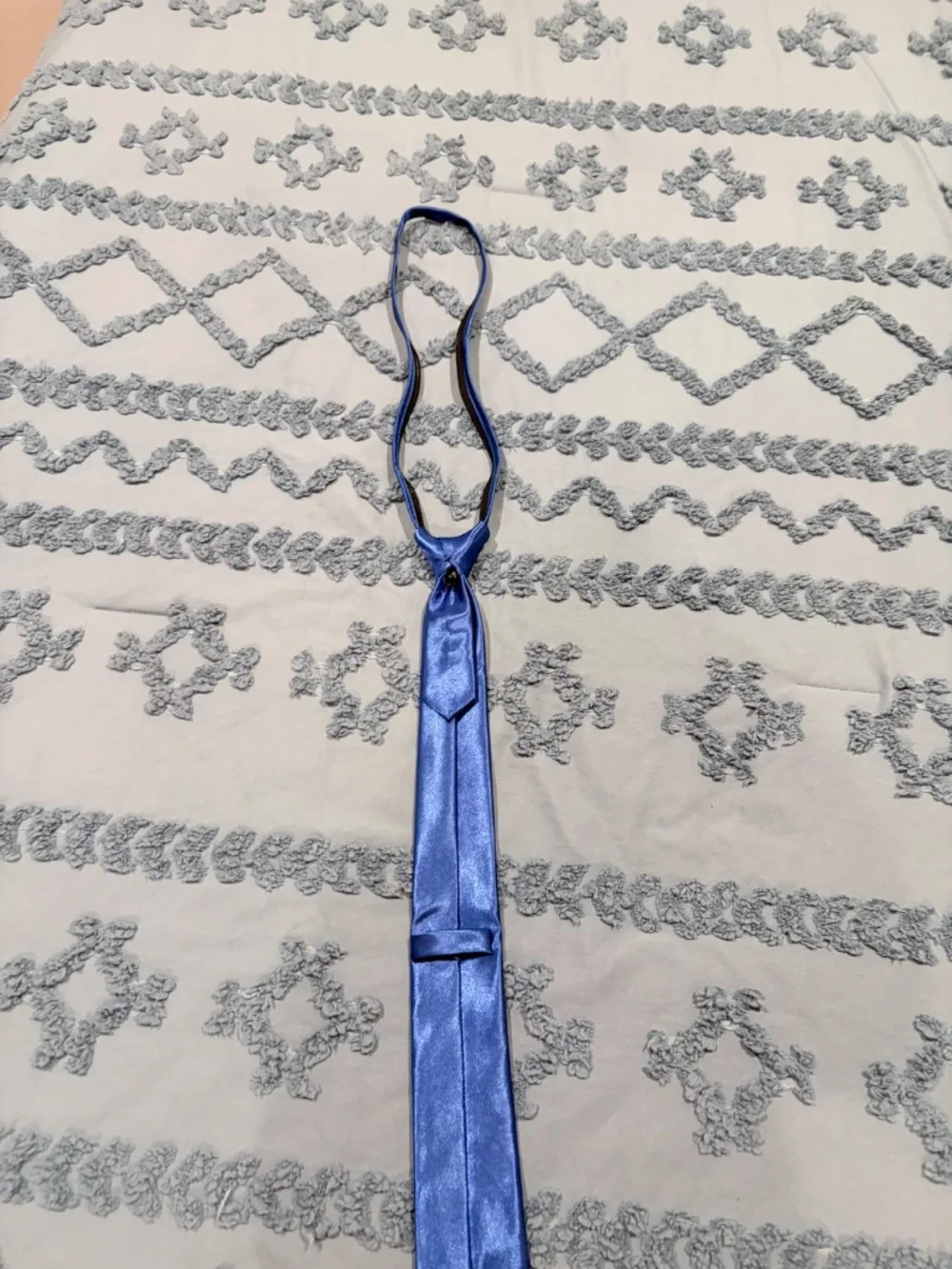 Source Unknown men’s royal